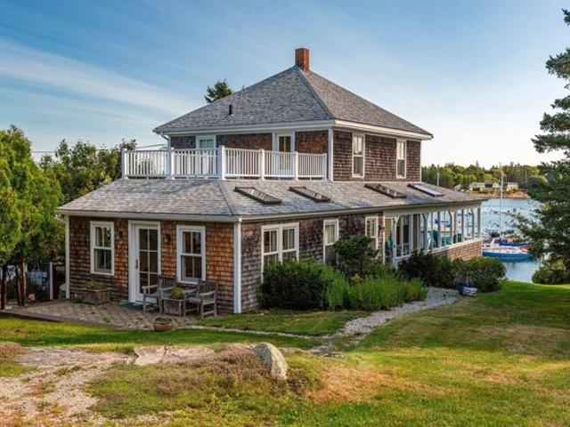 House for sale in Bernard, Tremont