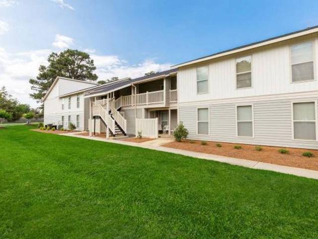 Apartment for rent in Fayetteville, North Carolina