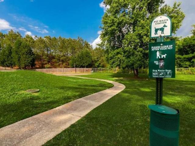 Apartment for rent in Fayetteville, North Carolina