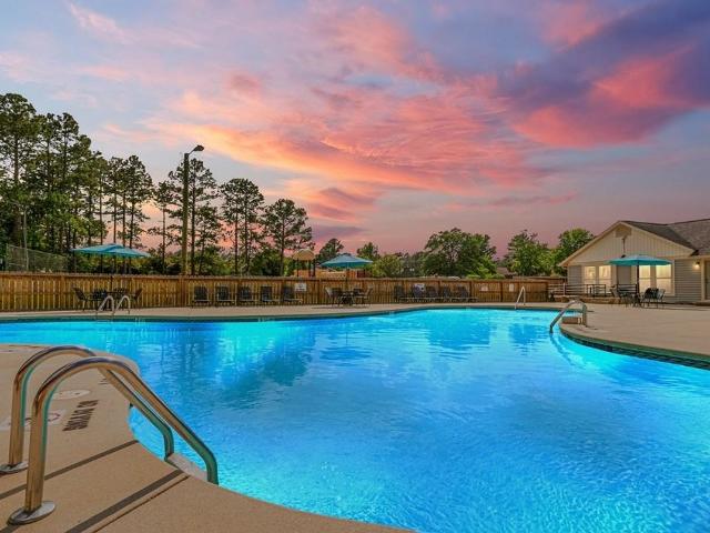 Apartment for rent in Fayetteville, North Carolina