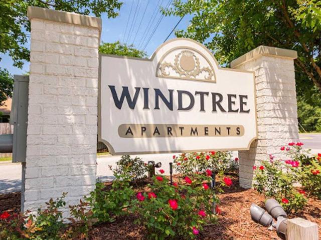 Apartment for rent in Fayetteville, North Carolina