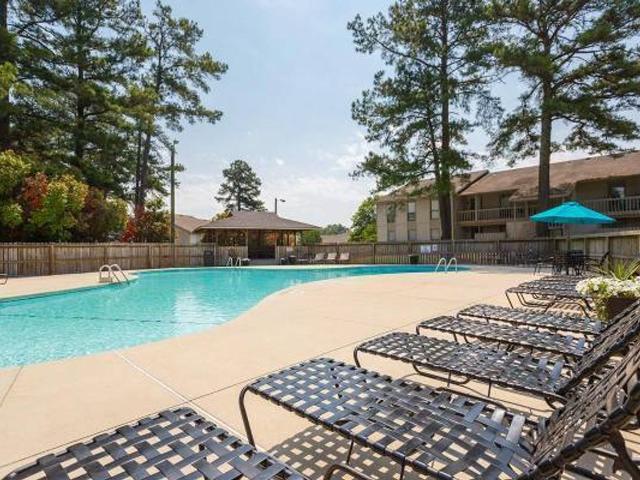 Apartment for rent in Fayetteville, North Carolina