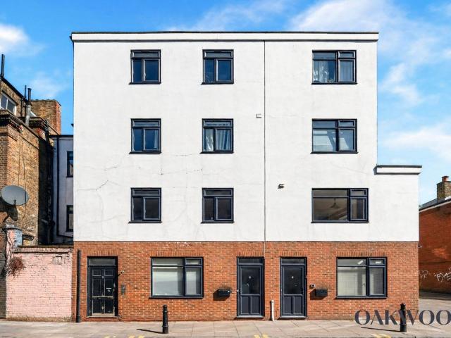Apartment for rent in Upper Clapton, Greater London