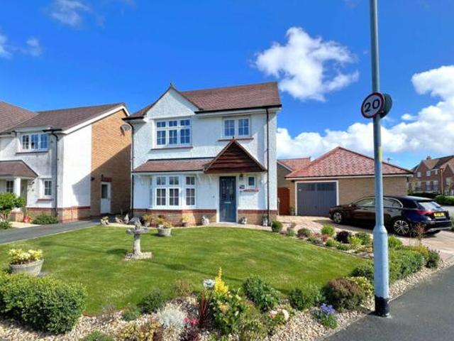 House for sale in Broadwater, Wyre