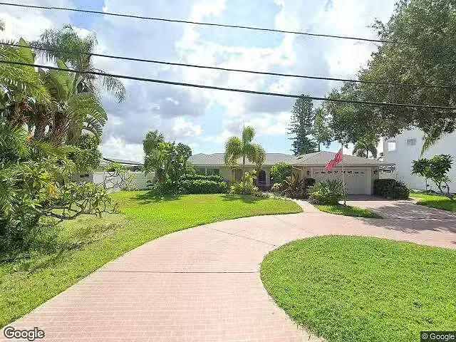 House for rent in Largo