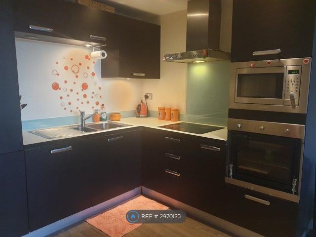 Apartment for rent in Reach, Greater London