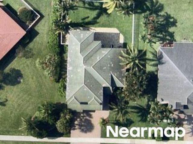 House for sale in Lake Worth, Florida