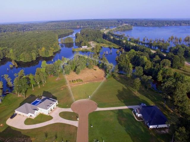 Land for sale in Farmerville, Louisiana