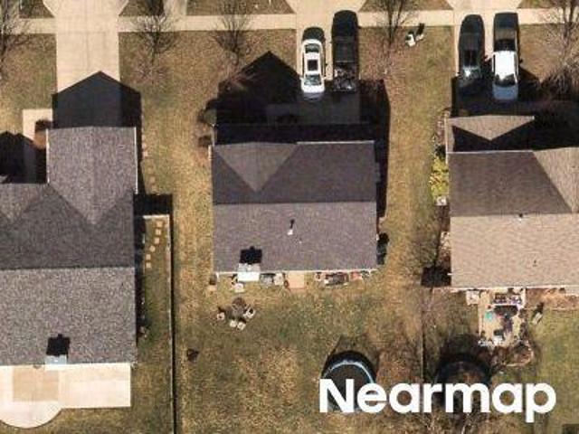 House for sale in Camby, Indiana