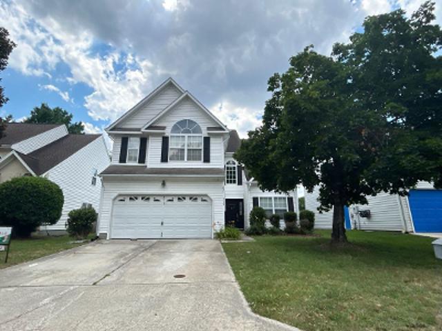 House for sale in Virginia