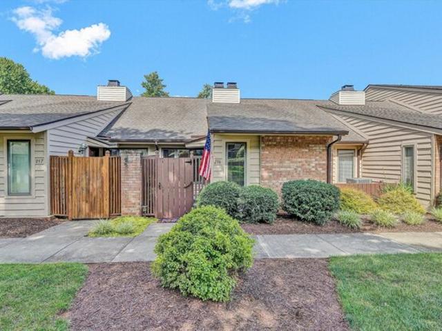 Condo for sale in Roanoke