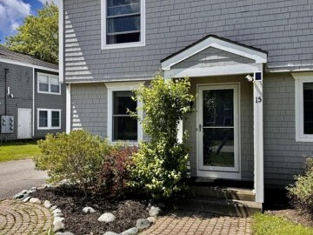 Condo for sale in Cutler, Maine