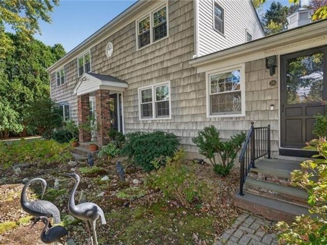House for sale in Westerly, Rhode Island