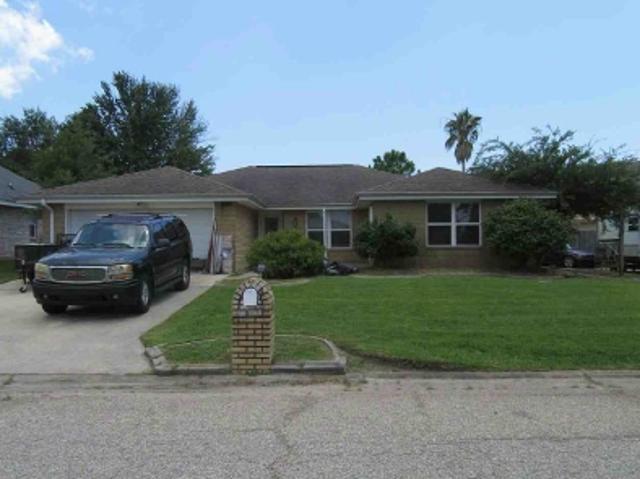 House for sale in Slidell, Louisiana