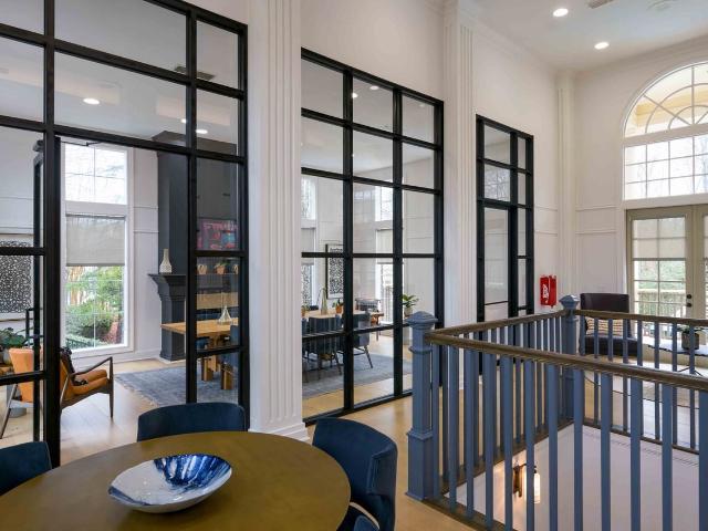 Apartment for rent in Alpharetta