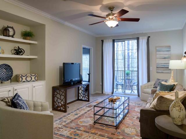 Apartment for rent in Alpharetta, Georgia