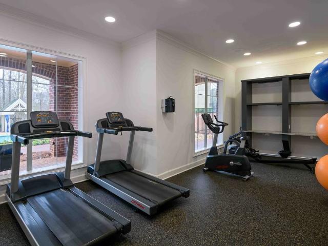 Apartment for rent in Alpharetta