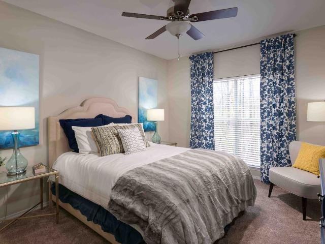 Apartment for rent in Alpharetta, Georgia