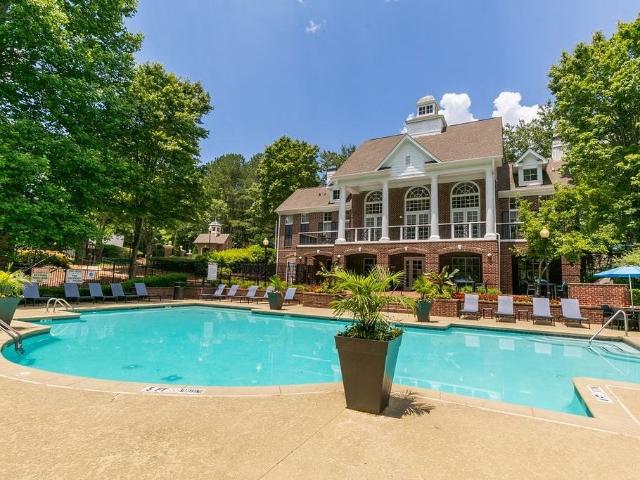 Apartment for rent in Alpharetta