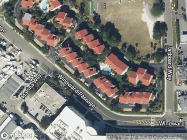 Condo for sale in Clearwater Beach