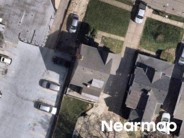 House for sale in Cleveland, Ohio