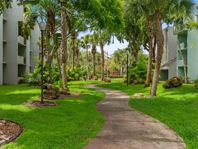 Apartment for rent in Lauderhill