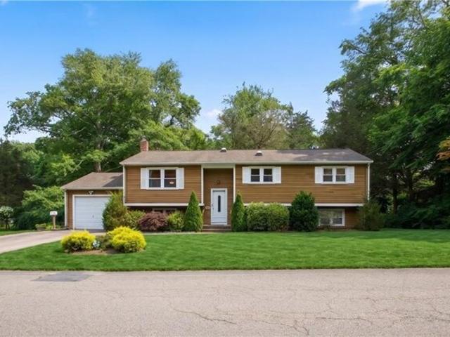 House for sale in North Kingstown, Rhode Island