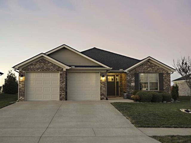 House for sale in Richmond, Kentucky