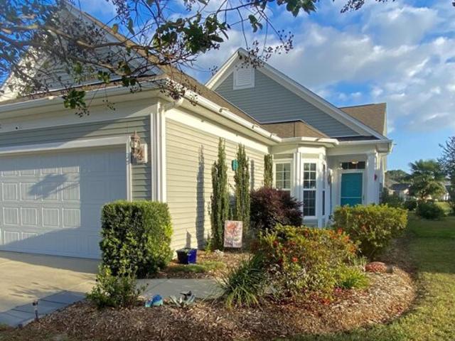 House for sale in Southport, North Carolina