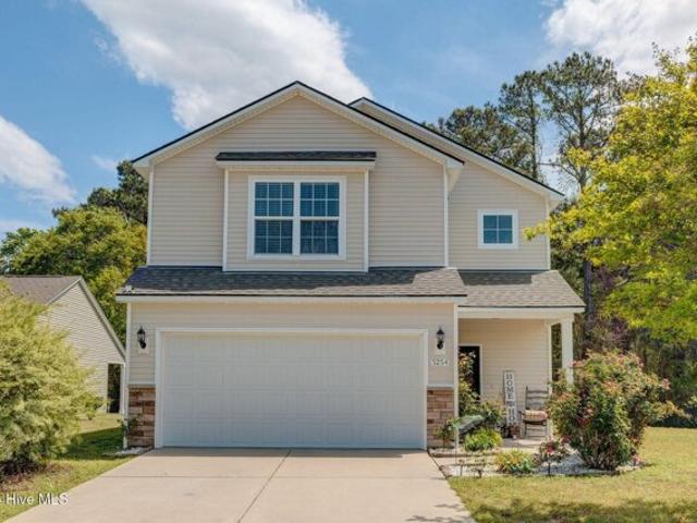 House for sale in Southport, North Carolina