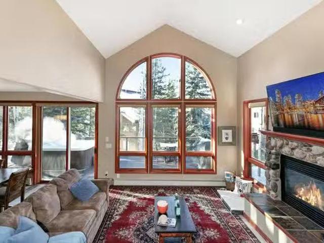 Apartment for rent in Steamboat Springs, Colorado