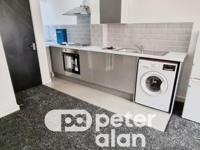 Apartment for rent in Falcon Lodge, Wales