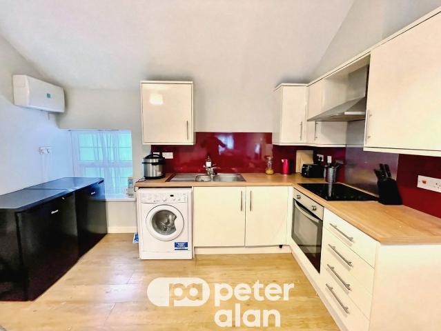 Apartment for rent in Canton, Cardiff