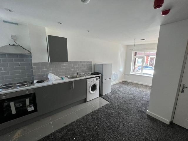 Apartment for rent in Falcon Lodge, Wales