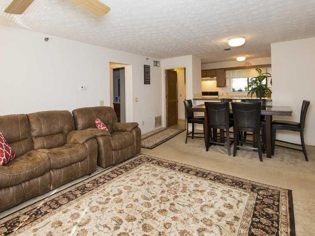 Apartment for rent in Brookhaven, Georgia