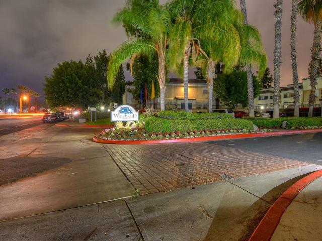 Apartment for rent in Riverside