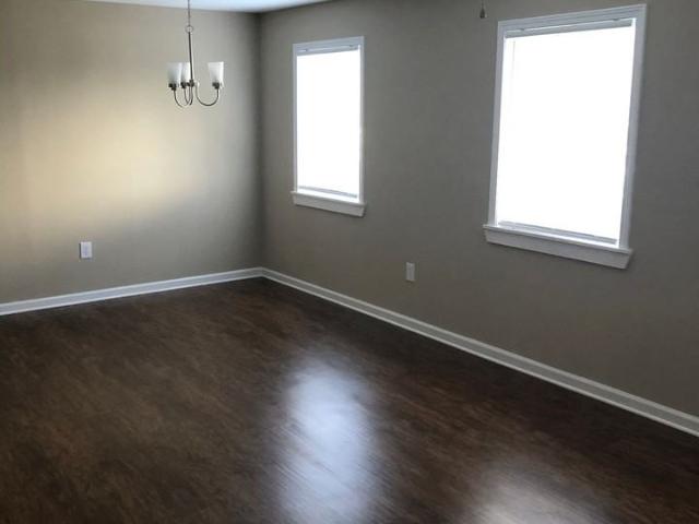 Apartment for rent in Pickens, South Carolina