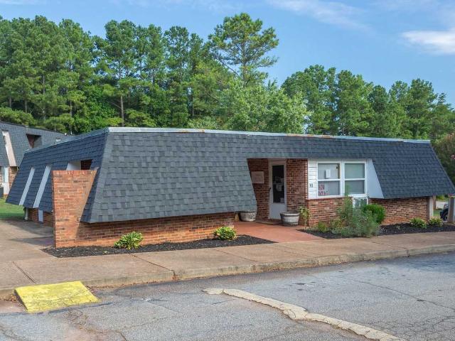 Apartment for rent in Pickens