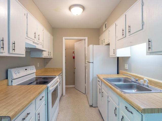 Apartment for rent in Pickens, South Carolina