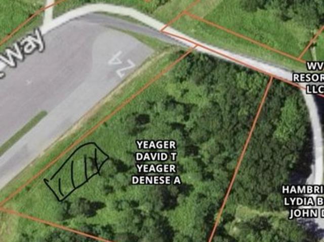 Land for sale in Davis, West Virginia
