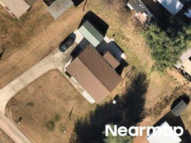 House for sale in Candler