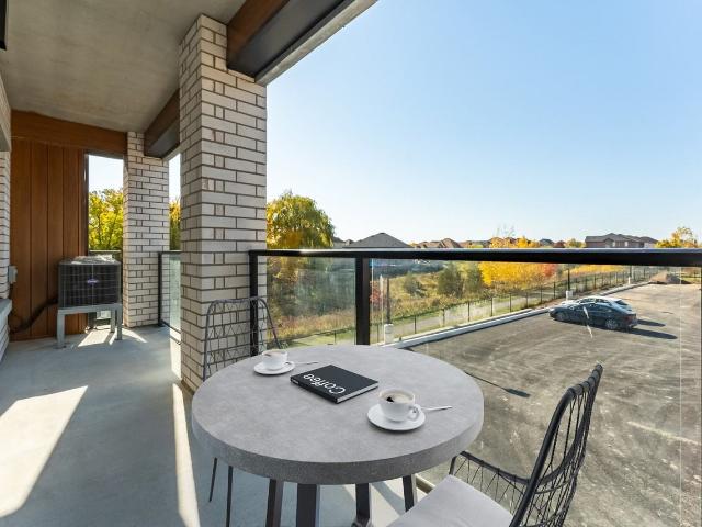 Apartment for rent in Ancaster, Ontario