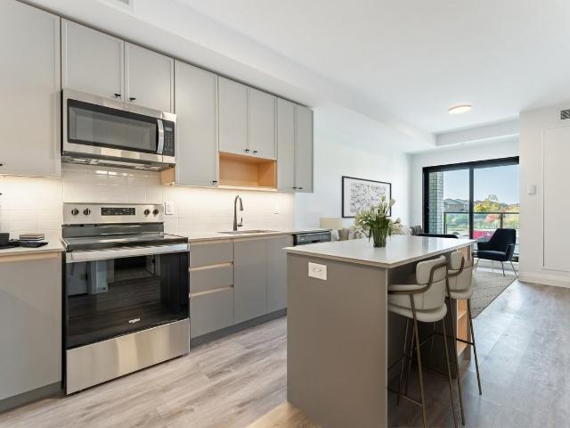 Apartment for rent in Ancaster, Ontario