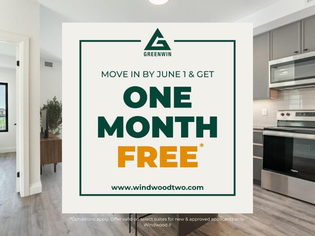 Apartment for rent in Hamilton