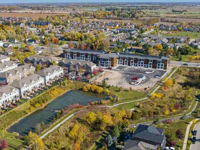 Apartment for rent in Ancaster, Ontario