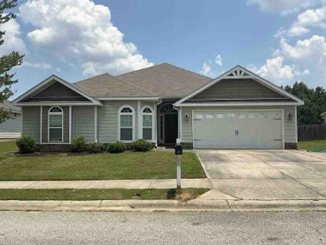 Property for sale in Georgia
