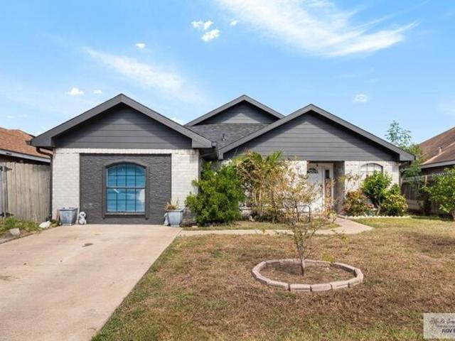 House for sale in Brownsville, Texas