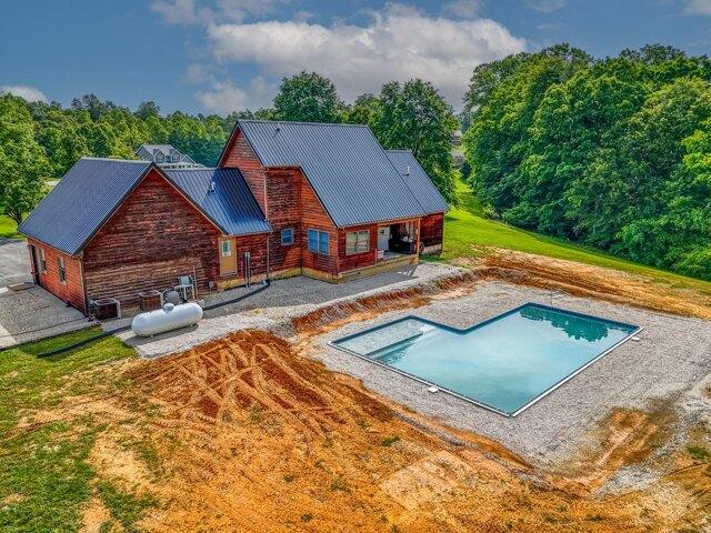 House for sale in West Liberty, Kentucky