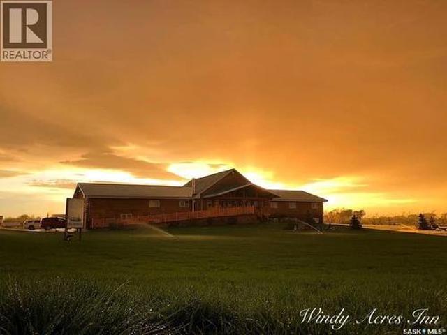 Commercial for sale in Yorkton, Saskatchewan