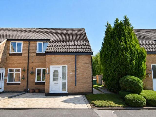 Apartment for rent in Lowton St Mary's, Wigan